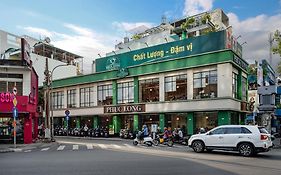 Lotus Hotel Nguyễn Phi Khanh Q1